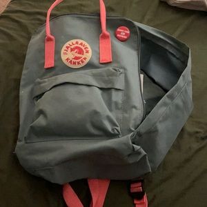 Fjallraven